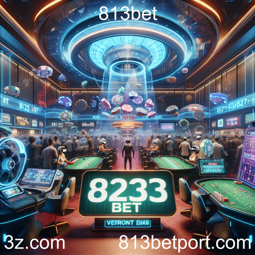 A Magia dos Jogos de Mesa em 813bet